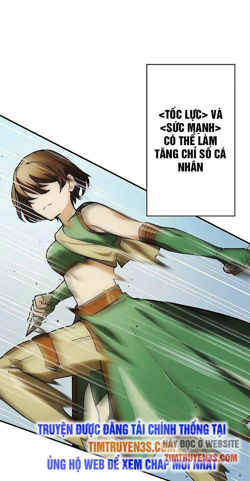 Hồi Quy Trở Thành Mạo Hiểm Giả Mạnh Nhất Nhờ Class Ẩn Điều Khiển Trọng Lực Chapter 2 - Trang 2