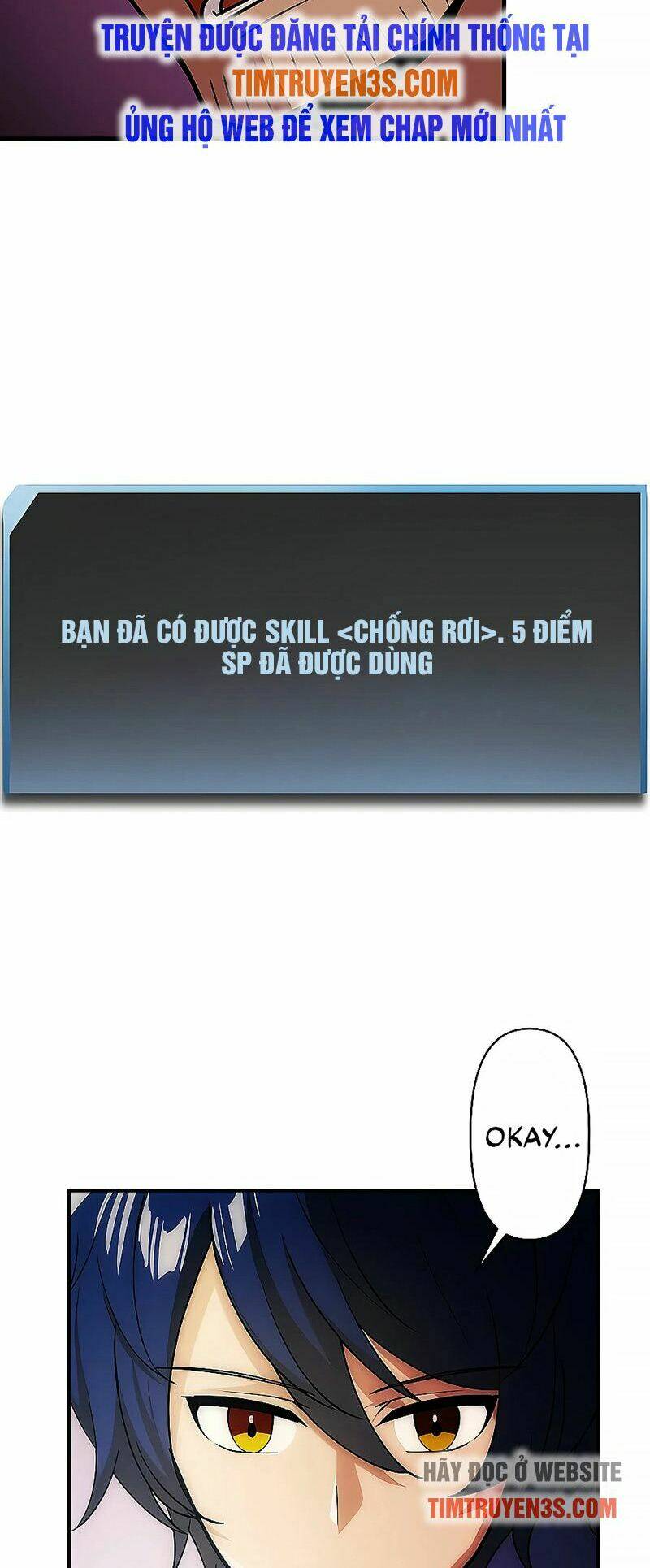 Hồi Quy Trở Thành Mạo Hiểm Giả Mạnh Nhất Nhờ Class Ẩn Điều Khiển Trọng Lực Chapter 2 - Trang 2