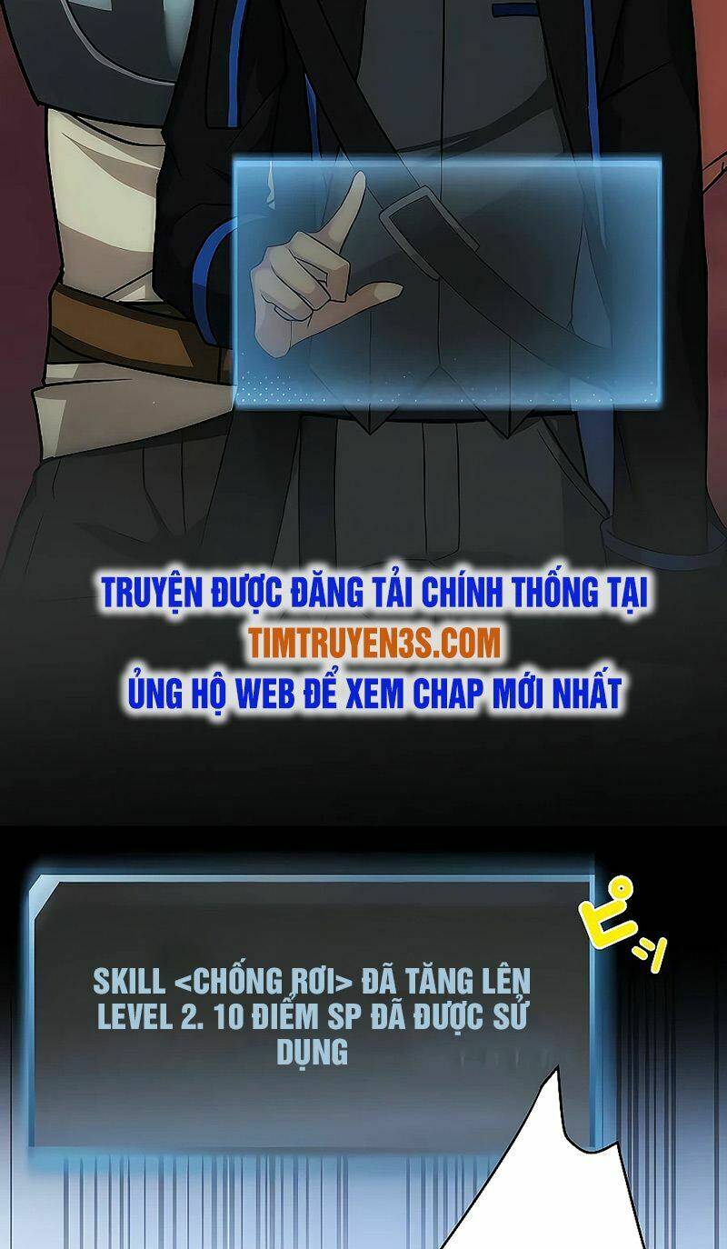 Hồi Quy Trở Thành Mạo Hiểm Giả Mạnh Nhất Nhờ Class Ẩn Điều Khiển Trọng Lực Chapter 2 - Trang 2