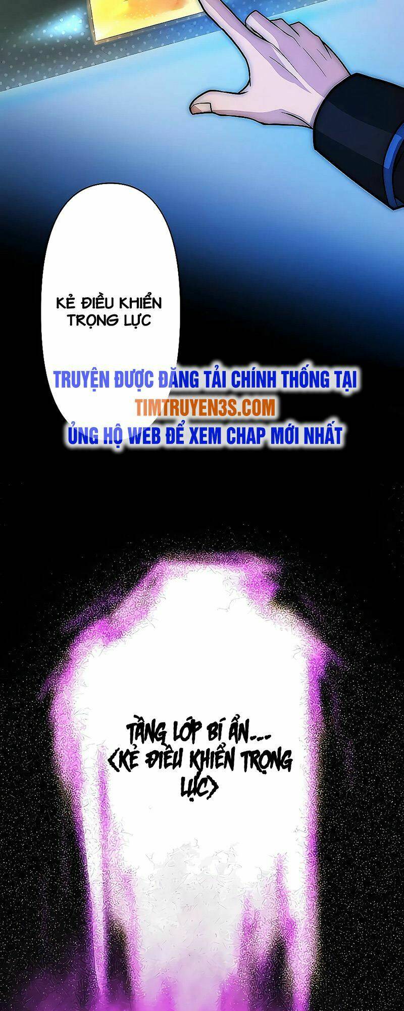 Hồi Quy Trở Thành Mạo Hiểm Giả Mạnh Nhất Nhờ Class Ẩn Điều Khiển Trọng Lực Chapter 2 - Trang 2