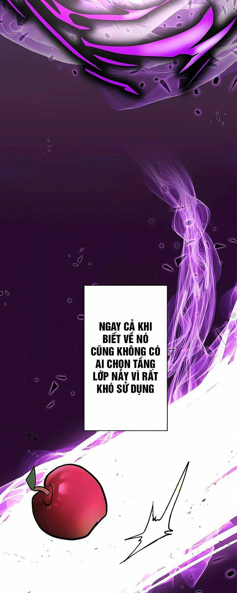 Hồi Quy Trở Thành Mạo Hiểm Giả Mạnh Nhất Nhờ Class Ẩn Điều Khiển Trọng Lực Chapter 2 - Trang 2