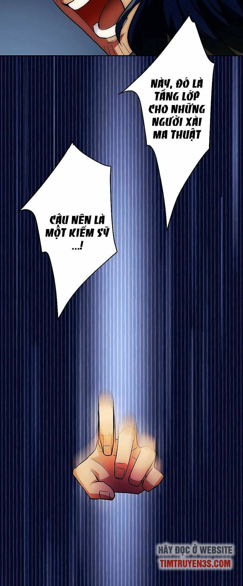 Hồi Quy Trở Thành Mạo Hiểm Giả Mạnh Nhất Nhờ Class Ẩn Điều Khiển Trọng Lực Chapter 2 - Trang 2