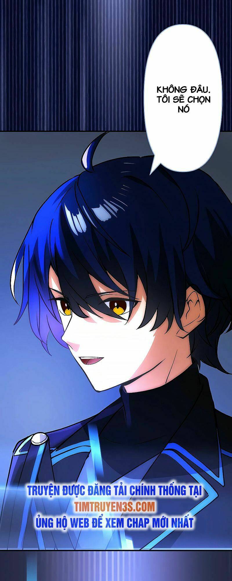 Hồi Quy Trở Thành Mạo Hiểm Giả Mạnh Nhất Nhờ Class Ẩn Điều Khiển Trọng Lực Chapter 2 - Trang 2