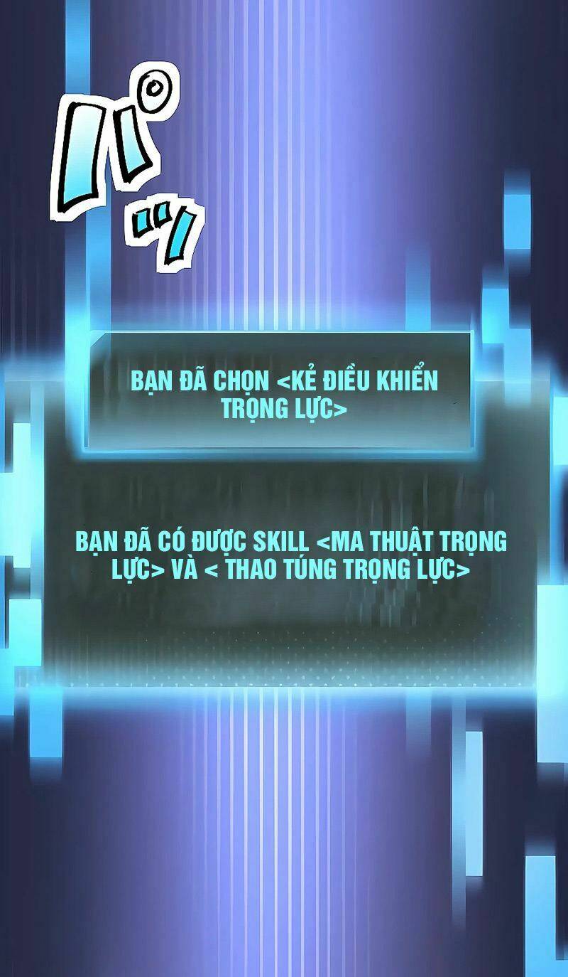 Hồi Quy Trở Thành Mạo Hiểm Giả Mạnh Nhất Nhờ Class Ẩn Điều Khiển Trọng Lực Chapter 2 - Trang 2