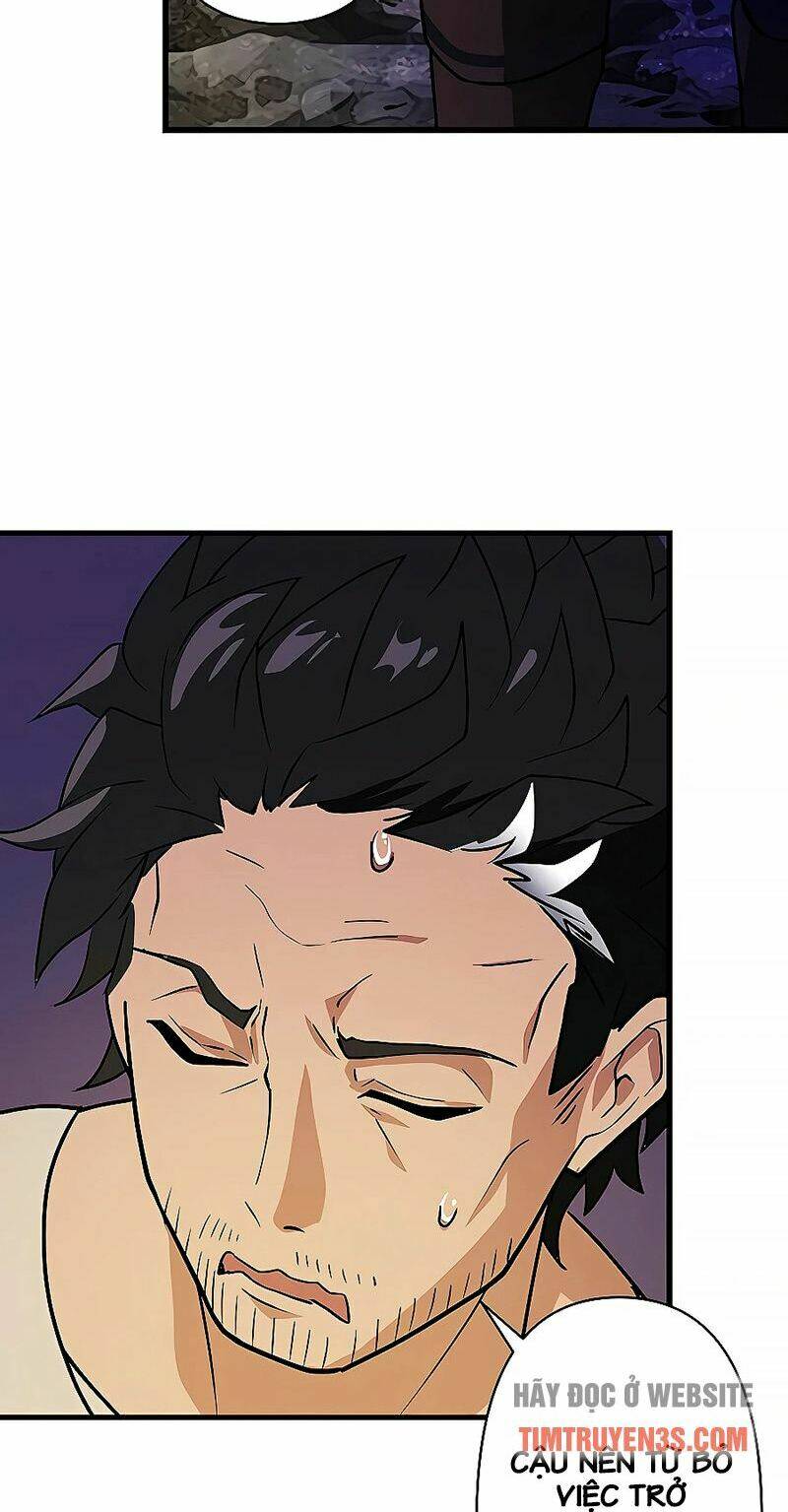 Hồi Quy Trở Thành Mạo Hiểm Giả Mạnh Nhất Nhờ Class Ẩn Điều Khiển Trọng Lực Chapter 2 - Trang 2