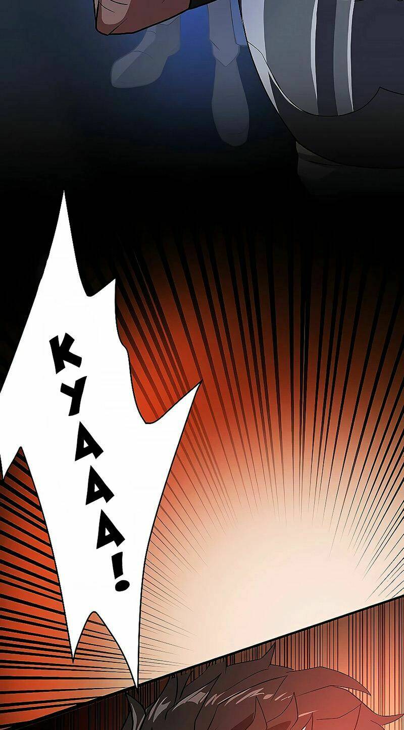 Hồi Quy Trở Thành Mạo Hiểm Giả Mạnh Nhất Nhờ Class Ẩn Điều Khiển Trọng Lực Chapter 2 - Trang 2