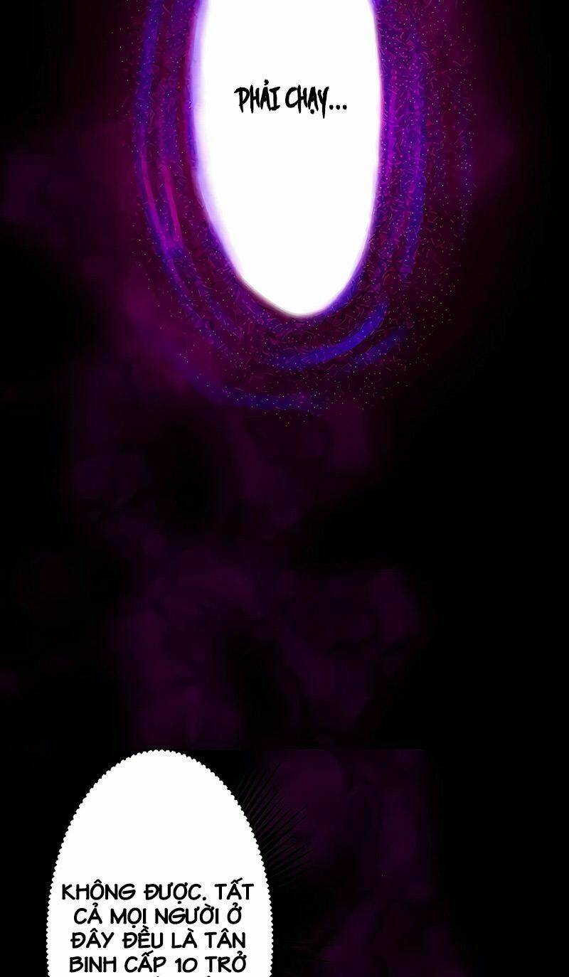 Hồi Quy Trở Thành Mạo Hiểm Giả Mạnh Nhất Nhờ Class Ẩn Điều Khiển Trọng Lực Chapter 2 - Trang 2