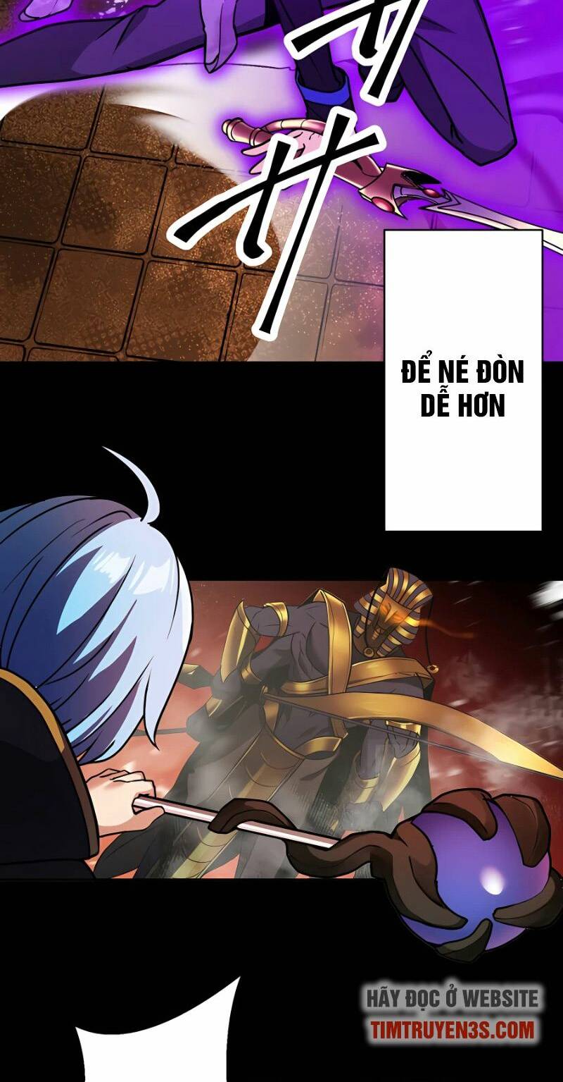 Hồi Quy Trở Thành Mạo Hiểm Giả Mạnh Nhất Nhờ Class Ẩn Điều Khiển Trọng Lực Chapter 20 - Trang 2