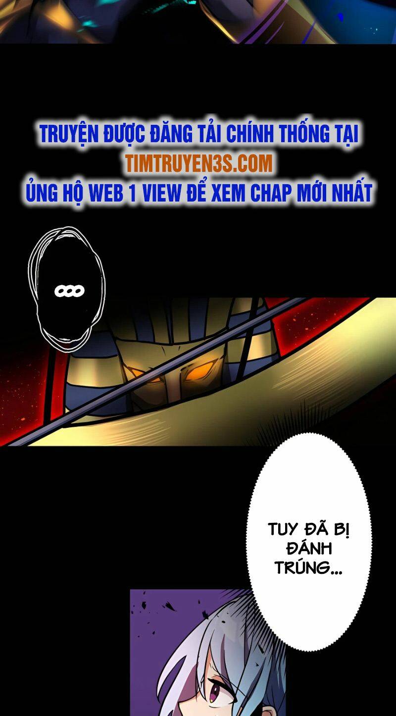 Hồi Quy Trở Thành Mạo Hiểm Giả Mạnh Nhất Nhờ Class Ẩn Điều Khiển Trọng Lực Chapter 20 - Trang 2