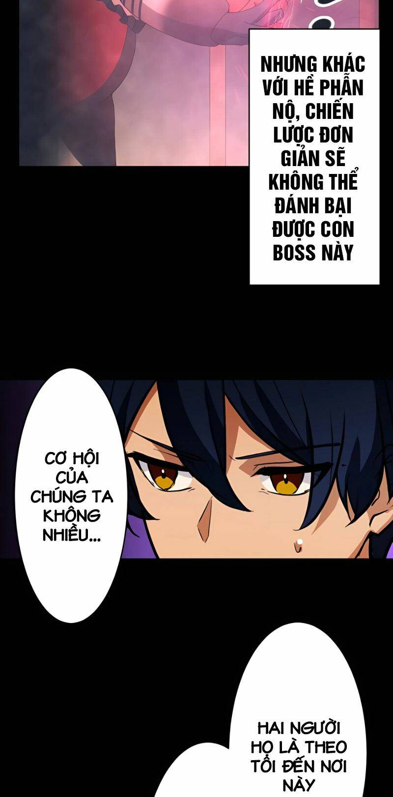 Hồi Quy Trở Thành Mạo Hiểm Giả Mạnh Nhất Nhờ Class Ẩn Điều Khiển Trọng Lực Chapter 20 - Trang 2