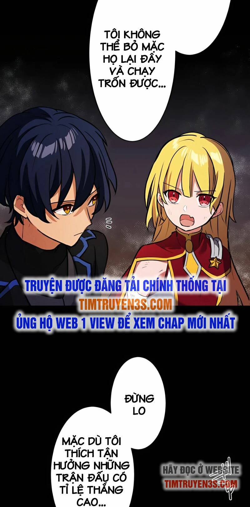 Hồi Quy Trở Thành Mạo Hiểm Giả Mạnh Nhất Nhờ Class Ẩn Điều Khiển Trọng Lực Chapter 20 - Trang 2