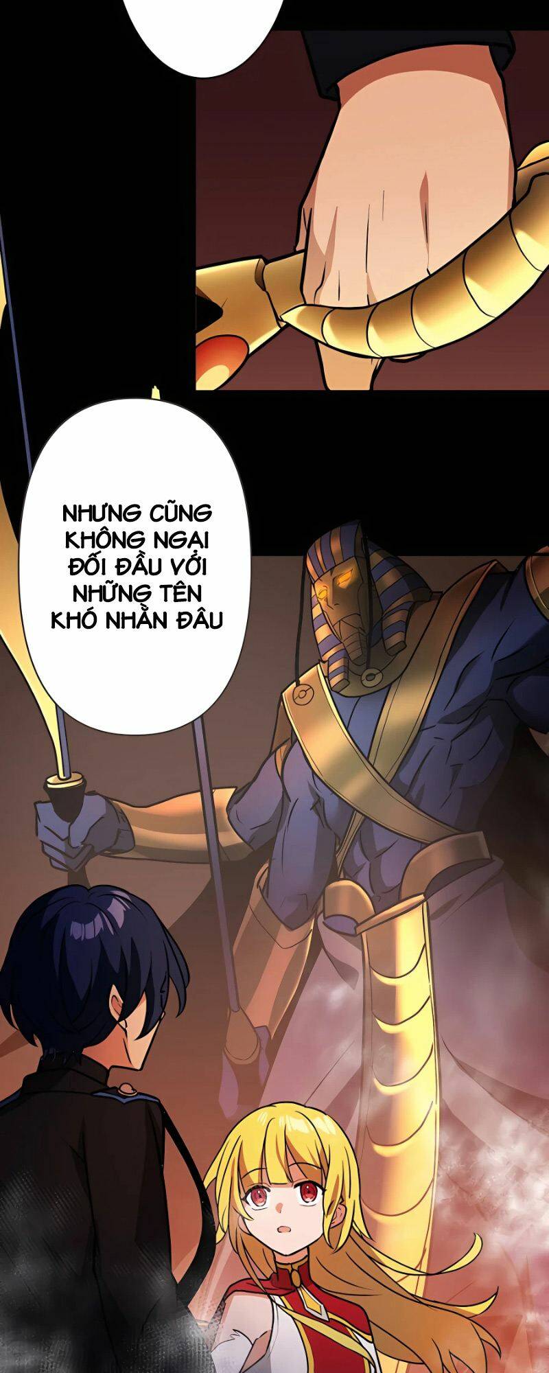 Hồi Quy Trở Thành Mạo Hiểm Giả Mạnh Nhất Nhờ Class Ẩn Điều Khiển Trọng Lực Chapter 20 - Trang 2