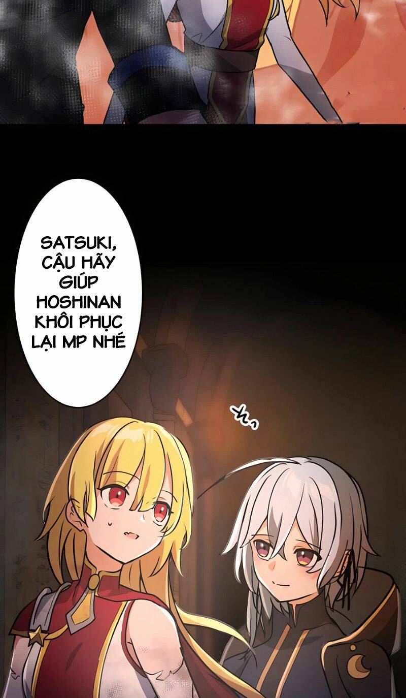 Hồi Quy Trở Thành Mạo Hiểm Giả Mạnh Nhất Nhờ Class Ẩn Điều Khiển Trọng Lực Chapter 20 - Trang 2