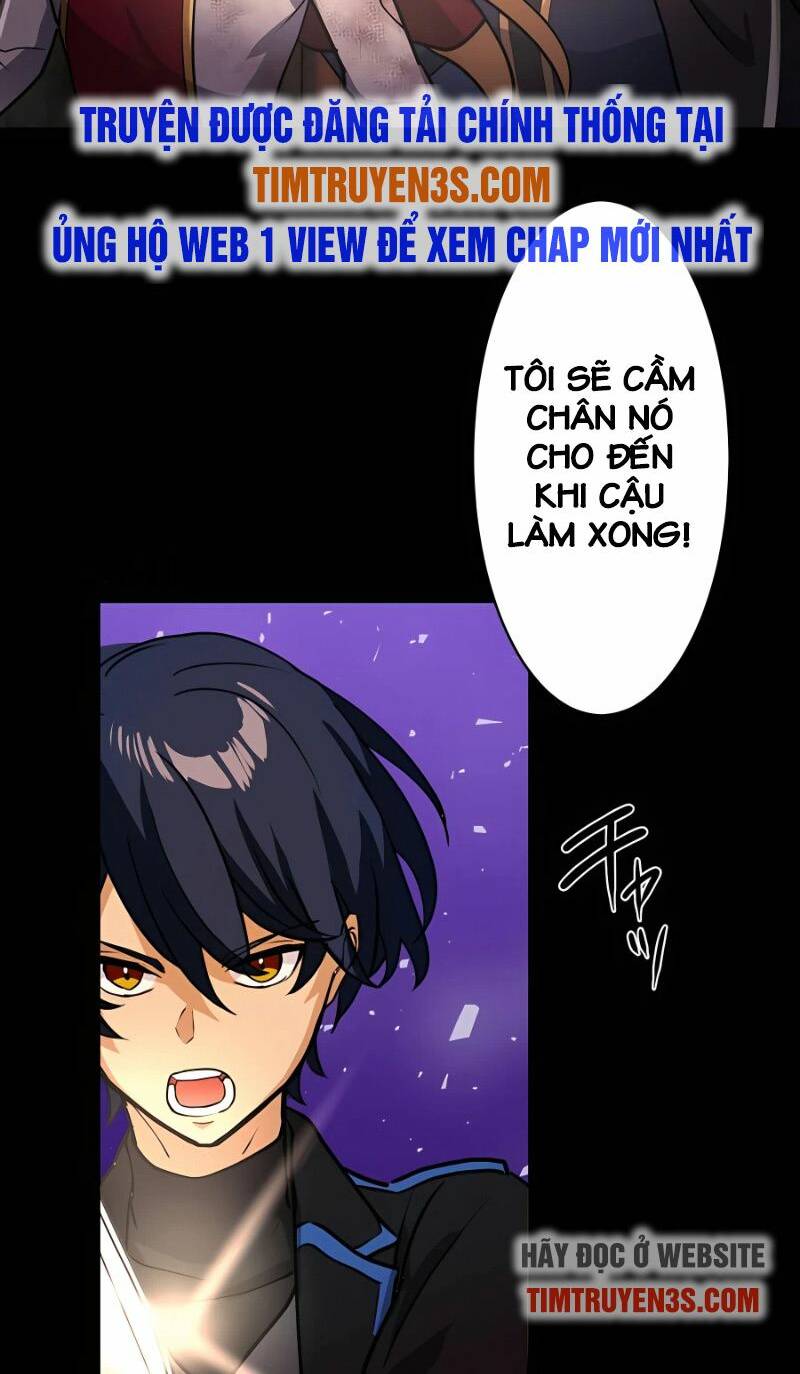 Hồi Quy Trở Thành Mạo Hiểm Giả Mạnh Nhất Nhờ Class Ẩn Điều Khiển Trọng Lực Chapter 20 - Trang 2