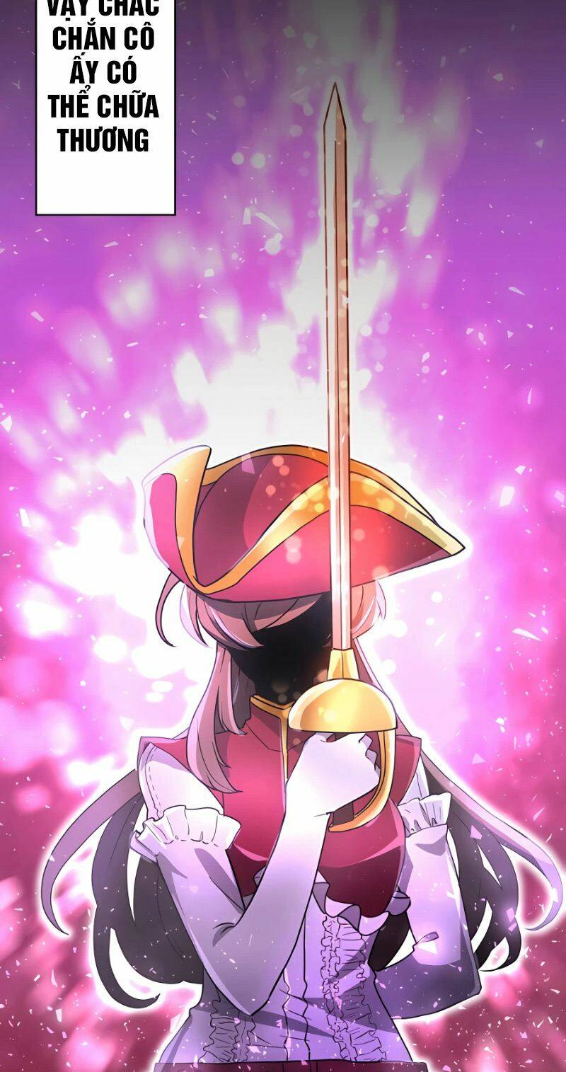 Hồi Quy Trở Thành Mạo Hiểm Giả Mạnh Nhất Nhờ Class Ẩn Điều Khiển Trọng Lực Chapter 20 - Trang 2