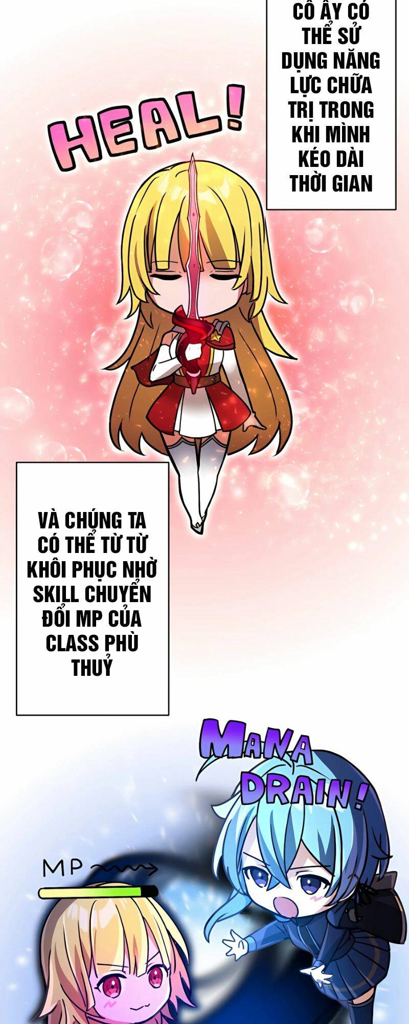 Hồi Quy Trở Thành Mạo Hiểm Giả Mạnh Nhất Nhờ Class Ẩn Điều Khiển Trọng Lực Chapter 20 - Trang 2
