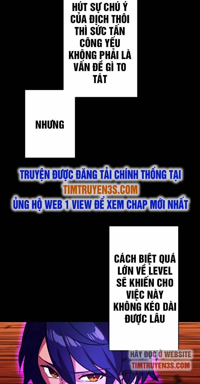 Hồi Quy Trở Thành Mạo Hiểm Giả Mạnh Nhất Nhờ Class Ẩn Điều Khiển Trọng Lực Chapter 20 - Trang 2