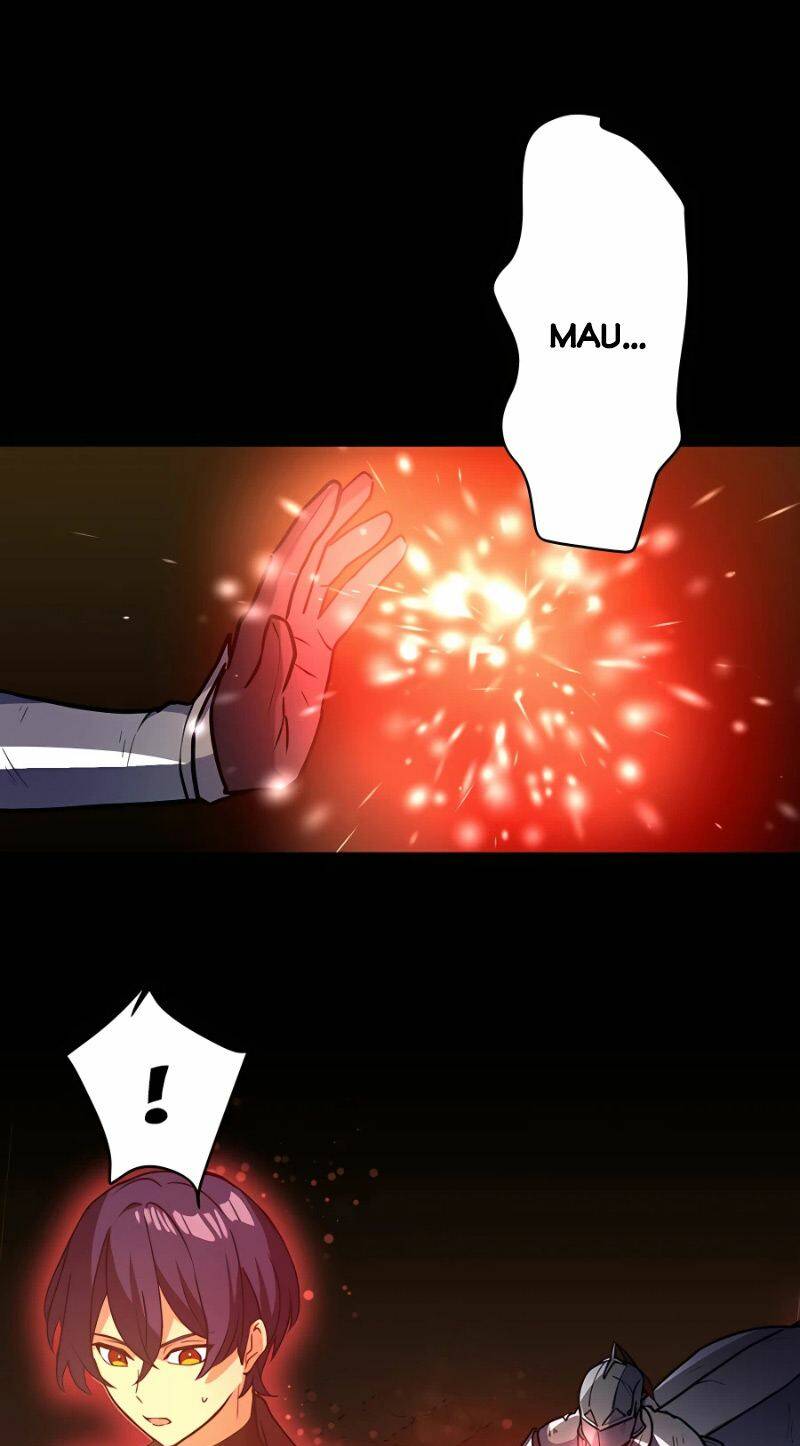 Hồi Quy Trở Thành Mạo Hiểm Giả Mạnh Nhất Nhờ Class Ẩn Điều Khiển Trọng Lực Chapter 20 - Trang 2