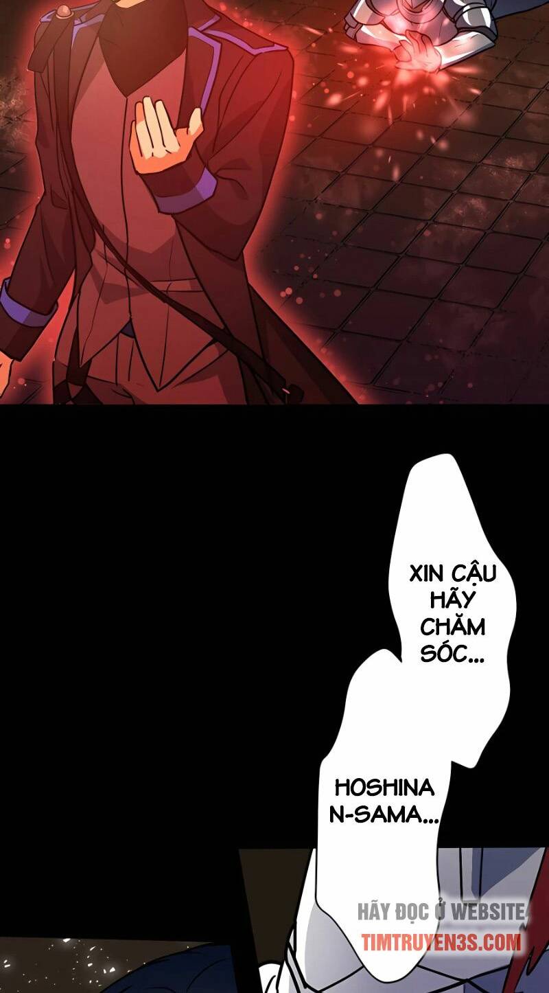 Hồi Quy Trở Thành Mạo Hiểm Giả Mạnh Nhất Nhờ Class Ẩn Điều Khiển Trọng Lực Chapter 20 - Trang 2