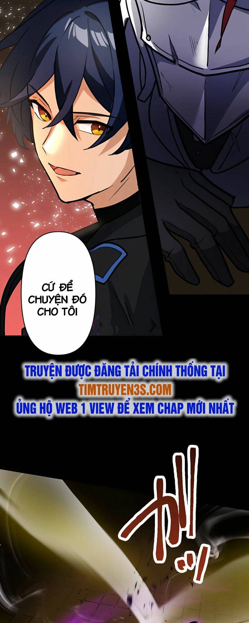 Hồi Quy Trở Thành Mạo Hiểm Giả Mạnh Nhất Nhờ Class Ẩn Điều Khiển Trọng Lực Chapter 20 - Trang 2