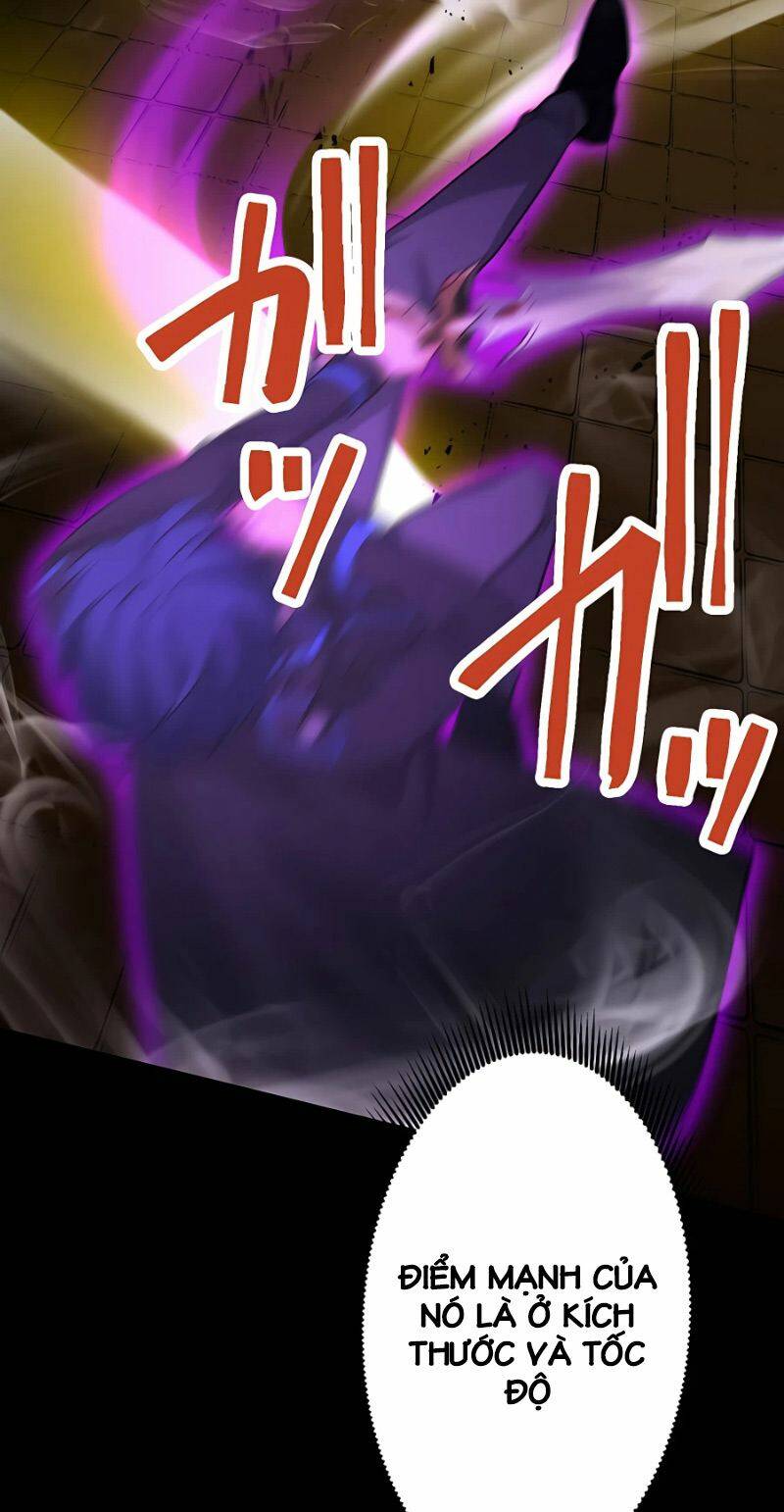 Hồi Quy Trở Thành Mạo Hiểm Giả Mạnh Nhất Nhờ Class Ẩn Điều Khiển Trọng Lực Chapter 20 - Trang 2