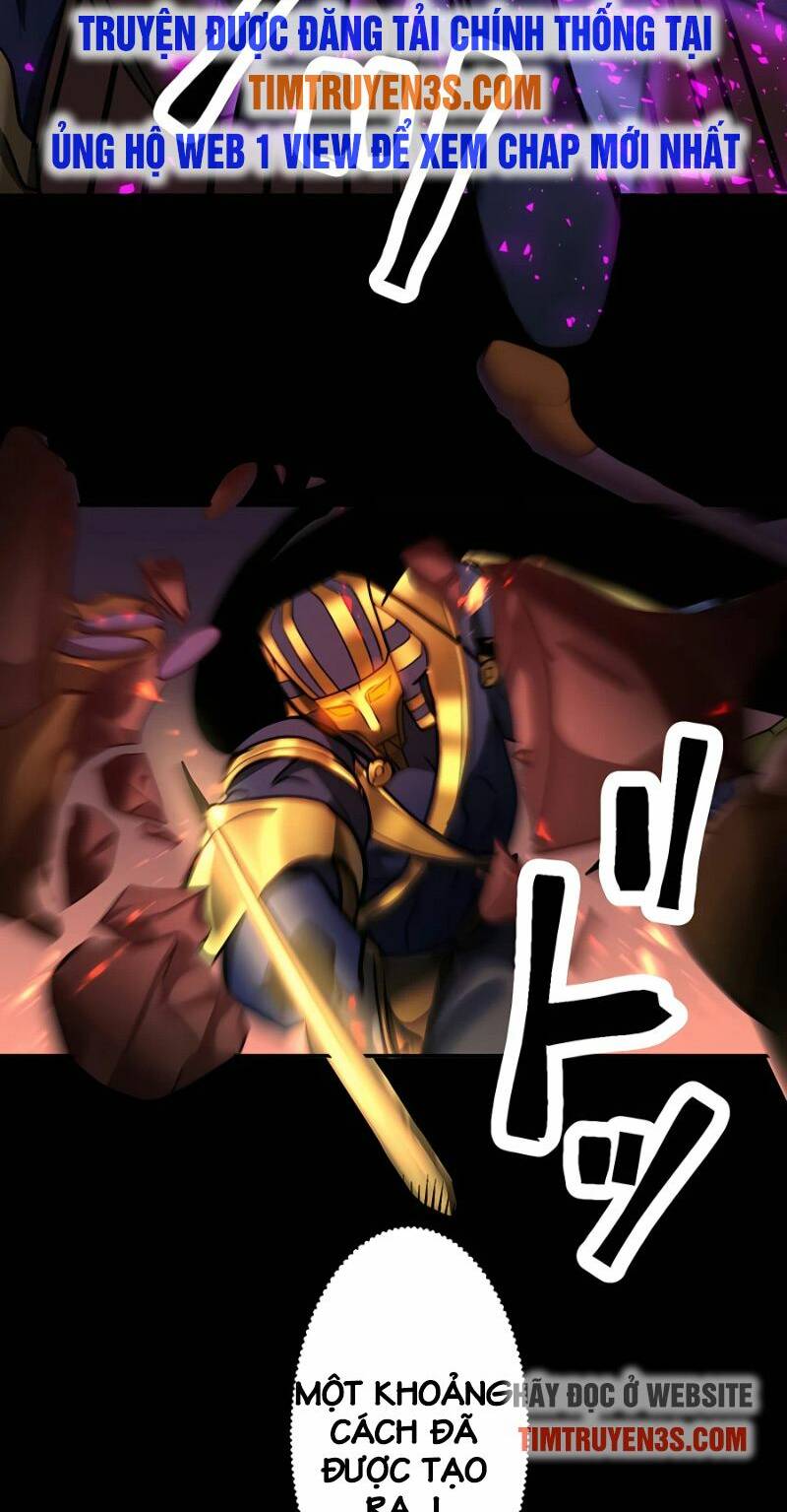 Hồi Quy Trở Thành Mạo Hiểm Giả Mạnh Nhất Nhờ Class Ẩn Điều Khiển Trọng Lực Chapter 21 - Trang 2