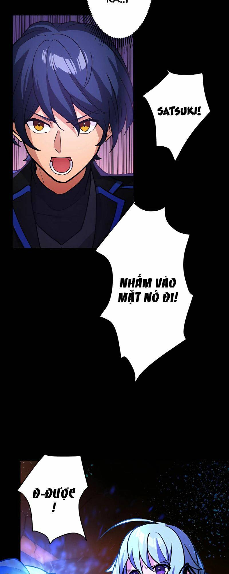 Hồi Quy Trở Thành Mạo Hiểm Giả Mạnh Nhất Nhờ Class Ẩn Điều Khiển Trọng Lực Chapter 21 - Trang 2