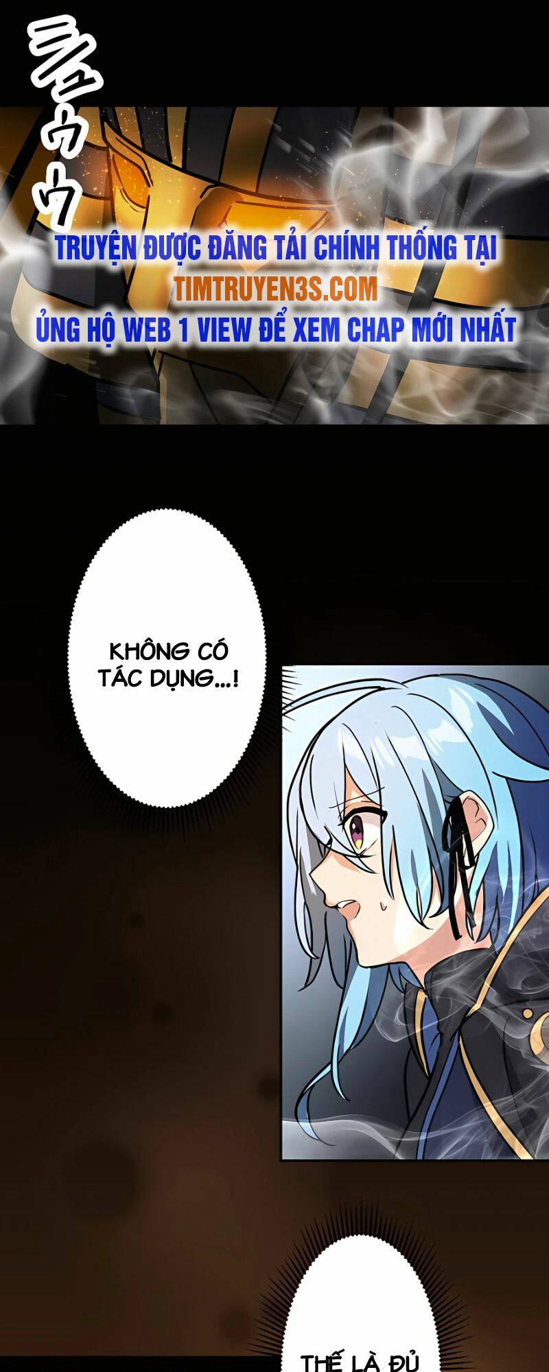 Hồi Quy Trở Thành Mạo Hiểm Giả Mạnh Nhất Nhờ Class Ẩn Điều Khiển Trọng Lực Chapter 21 - Trang 2