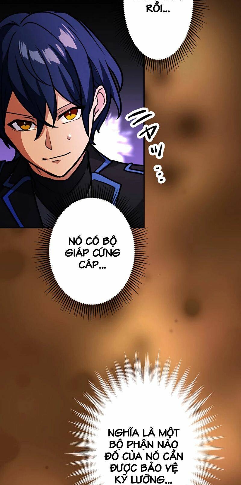 Hồi Quy Trở Thành Mạo Hiểm Giả Mạnh Nhất Nhờ Class Ẩn Điều Khiển Trọng Lực Chapter 21 - Trang 2