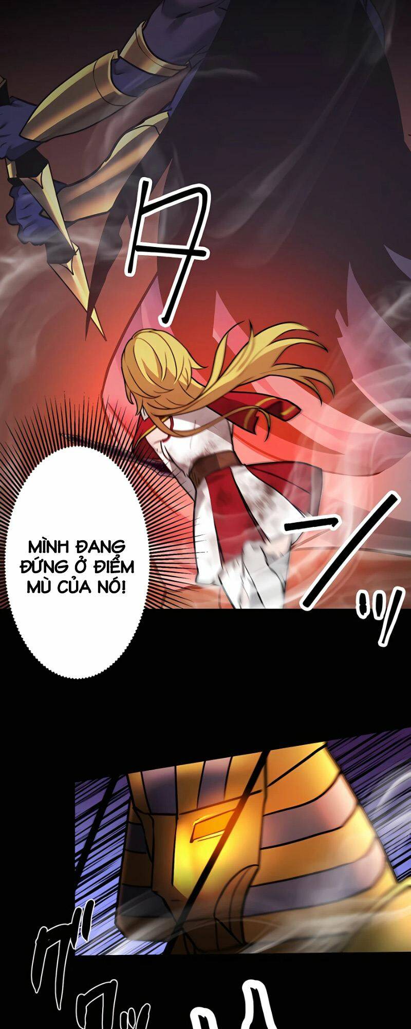 Hồi Quy Trở Thành Mạo Hiểm Giả Mạnh Nhất Nhờ Class Ẩn Điều Khiển Trọng Lực Chapter 21 - Trang 2