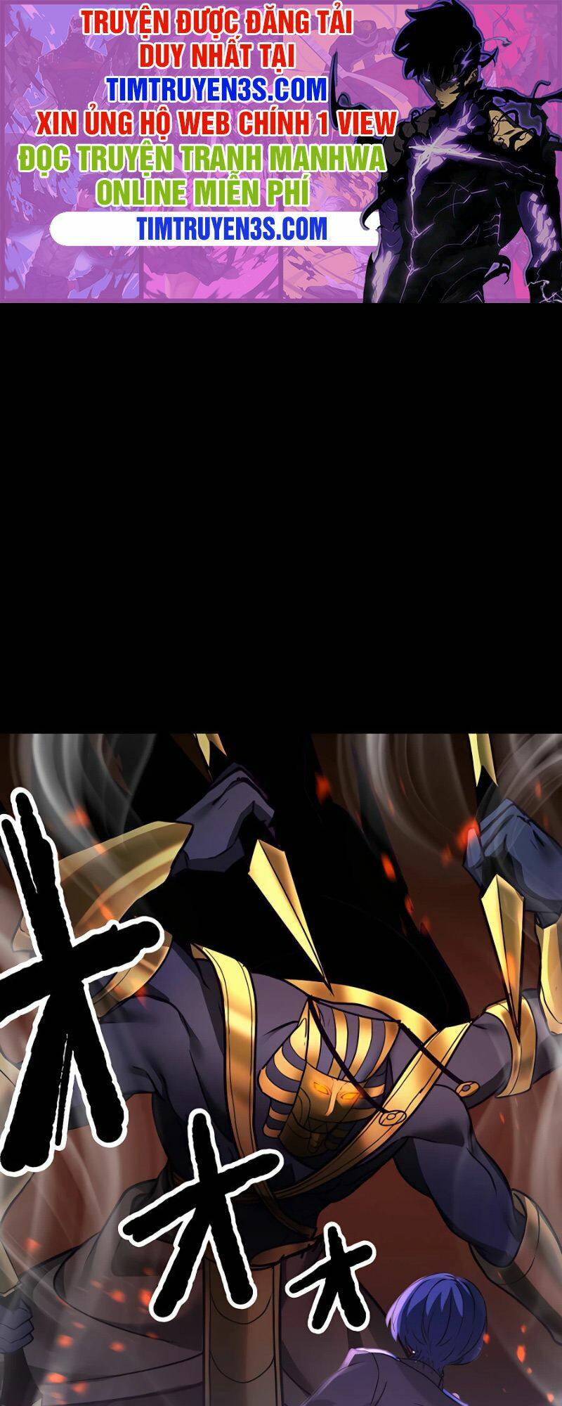 Hồi Quy Trở Thành Mạo Hiểm Giả Mạnh Nhất Nhờ Class Ẩn Điều Khiển Trọng Lực Chapter 21 - Trang 2