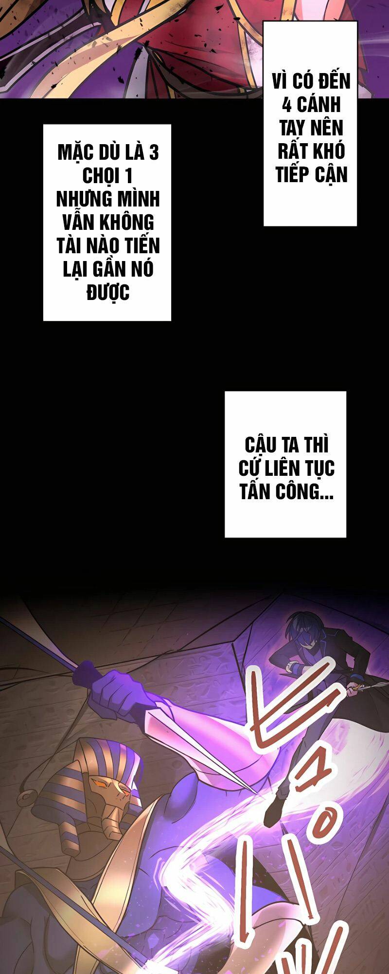 Hồi Quy Trở Thành Mạo Hiểm Giả Mạnh Nhất Nhờ Class Ẩn Điều Khiển Trọng Lực Chapter 21 - Trang 2