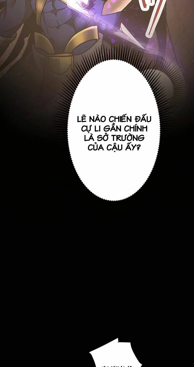 Hồi Quy Trở Thành Mạo Hiểm Giả Mạnh Nhất Nhờ Class Ẩn Điều Khiển Trọng Lực Chapter 21 - Trang 2