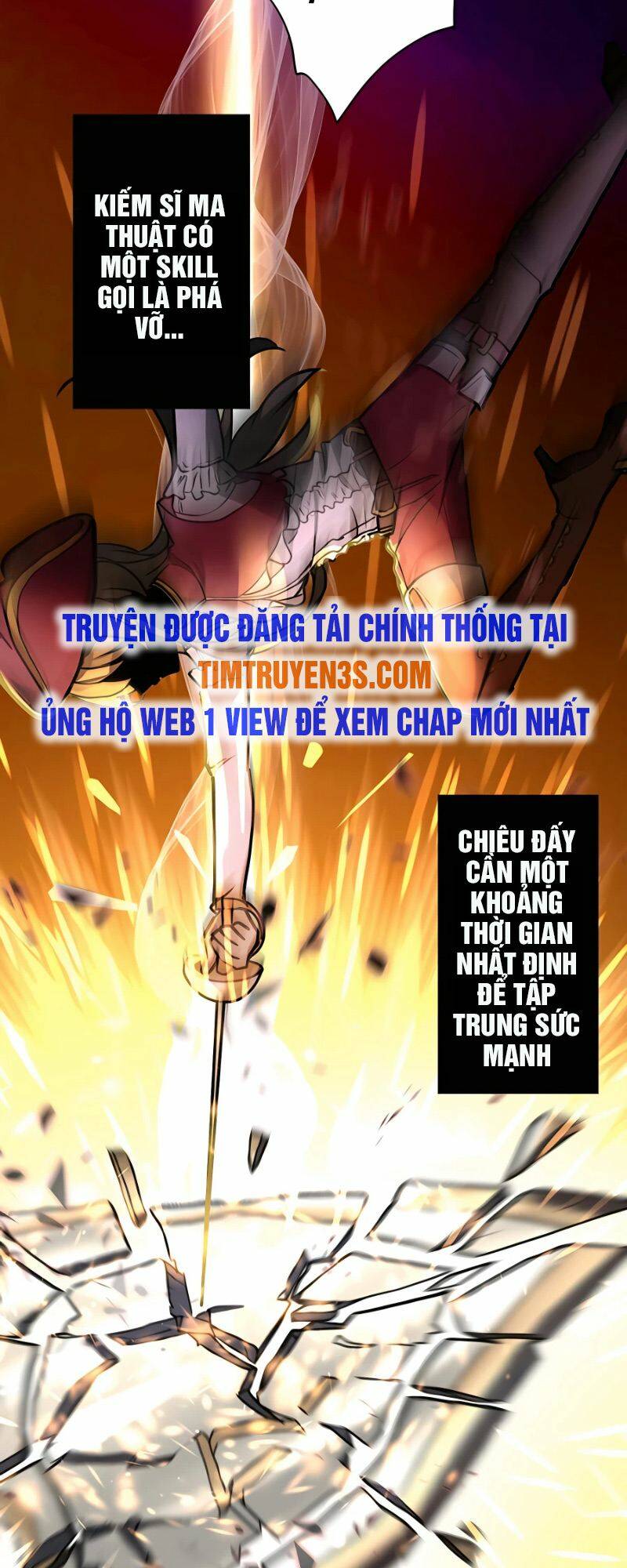 Hồi Quy Trở Thành Mạo Hiểm Giả Mạnh Nhất Nhờ Class Ẩn Điều Khiển Trọng Lực Chapter 21 - Trang 2