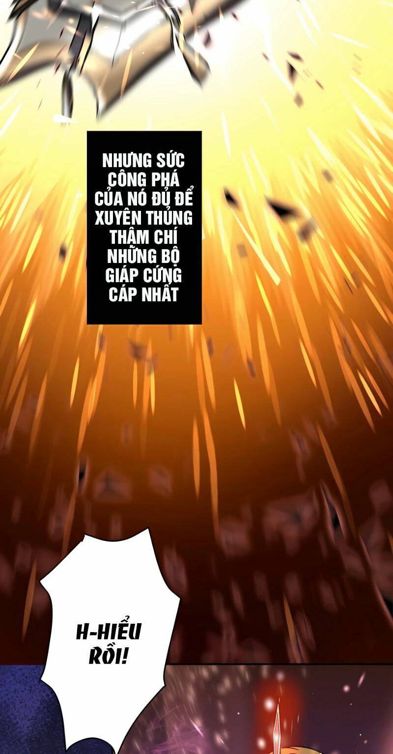 Hồi Quy Trở Thành Mạo Hiểm Giả Mạnh Nhất Nhờ Class Ẩn Điều Khiển Trọng Lực Chapter 21 - Trang 2