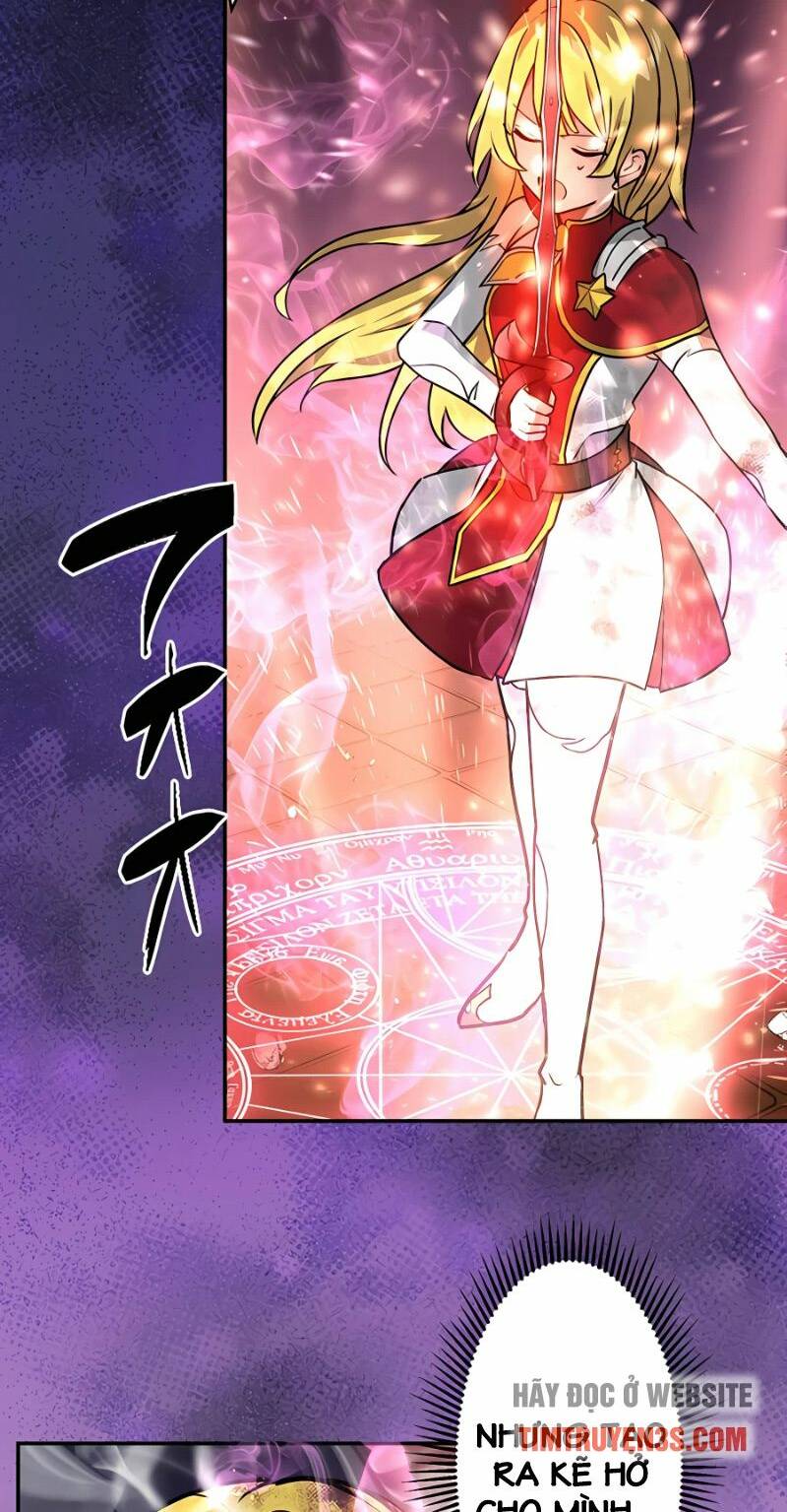 Hồi Quy Trở Thành Mạo Hiểm Giả Mạnh Nhất Nhờ Class Ẩn Điều Khiển Trọng Lực Chapter 21 - Trang 2