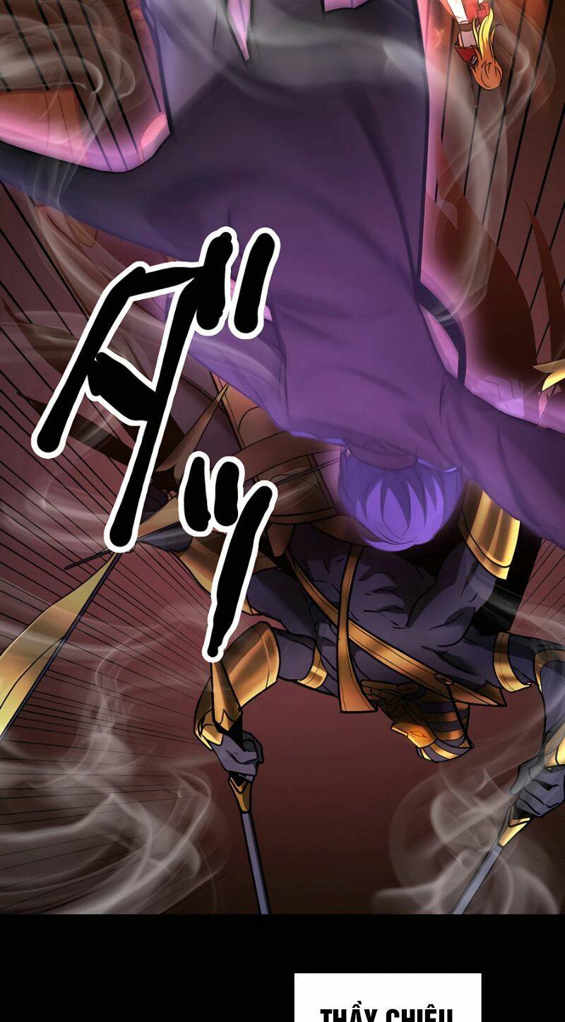 Hồi Quy Trở Thành Mạo Hiểm Giả Mạnh Nhất Nhờ Class Ẩn Điều Khiển Trọng Lực Chapter 21 - Trang 2