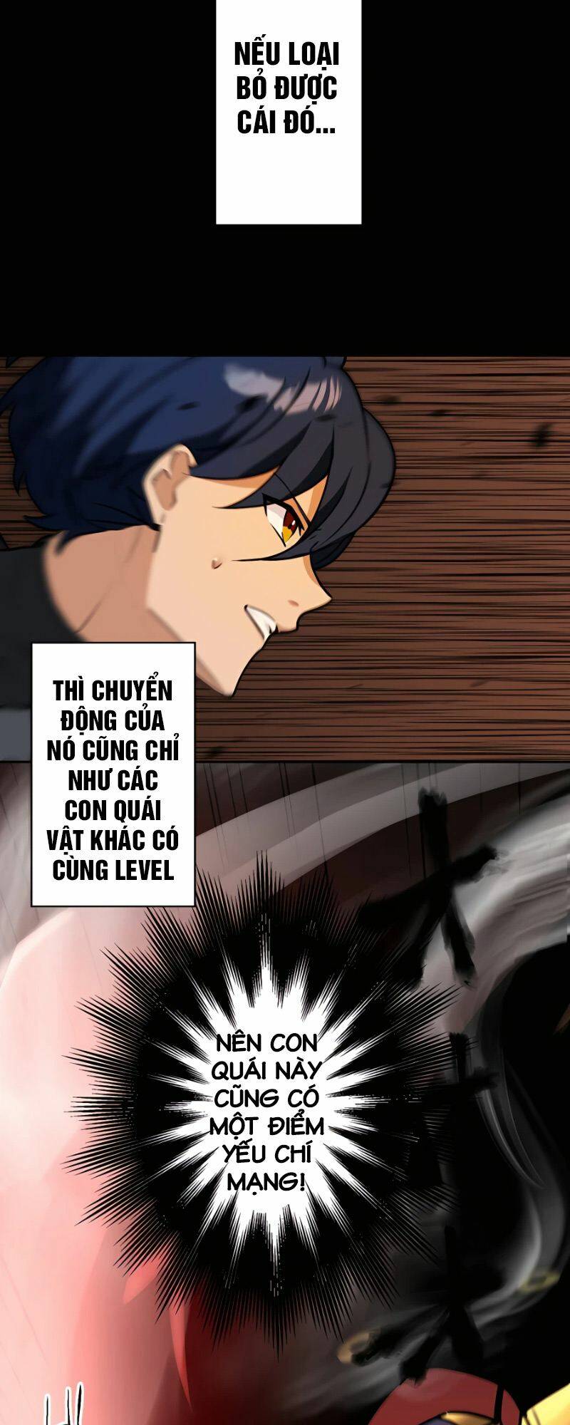 Hồi Quy Trở Thành Mạo Hiểm Giả Mạnh Nhất Nhờ Class Ẩn Điều Khiển Trọng Lực Chapter 21 - Trang 2