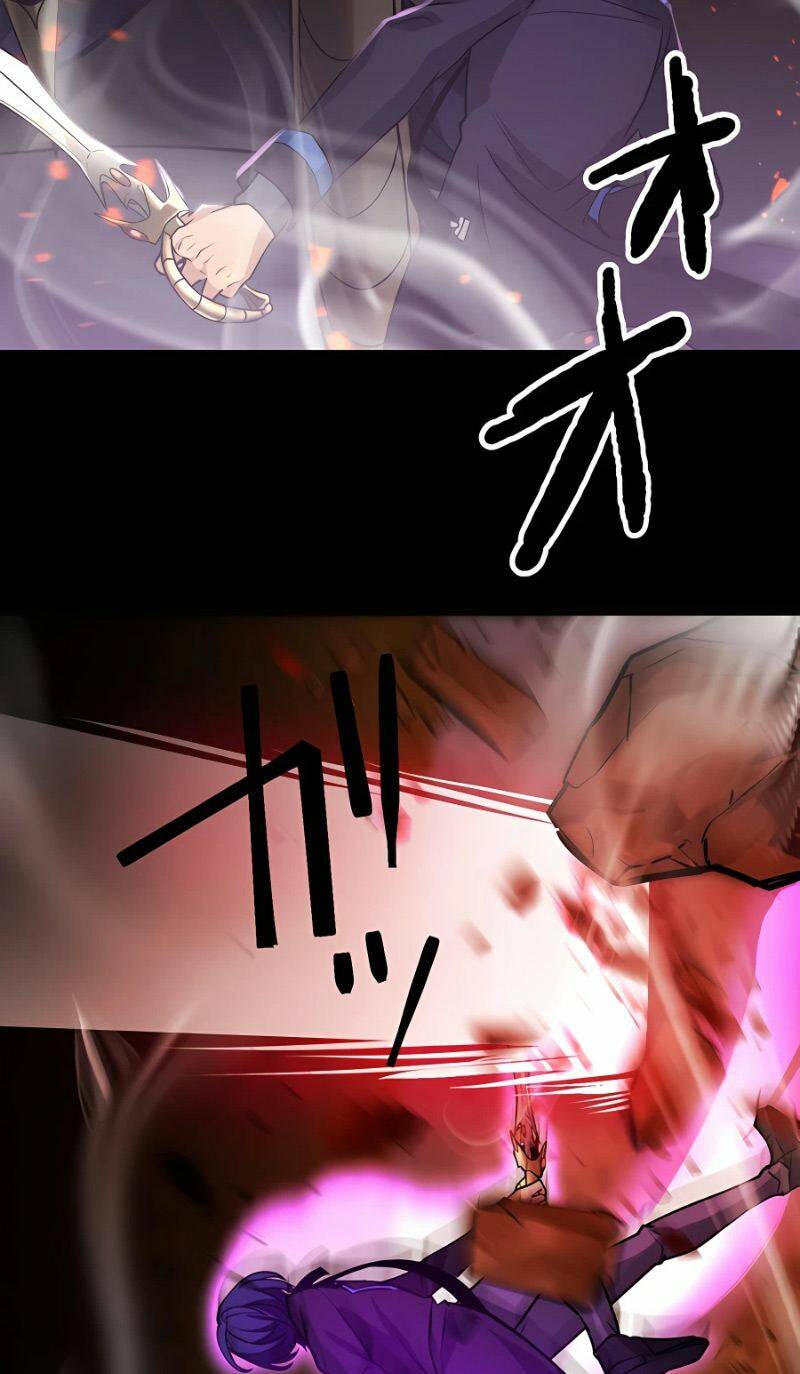 Hồi Quy Trở Thành Mạo Hiểm Giả Mạnh Nhất Nhờ Class Ẩn Điều Khiển Trọng Lực Chapter 21 - Trang 2