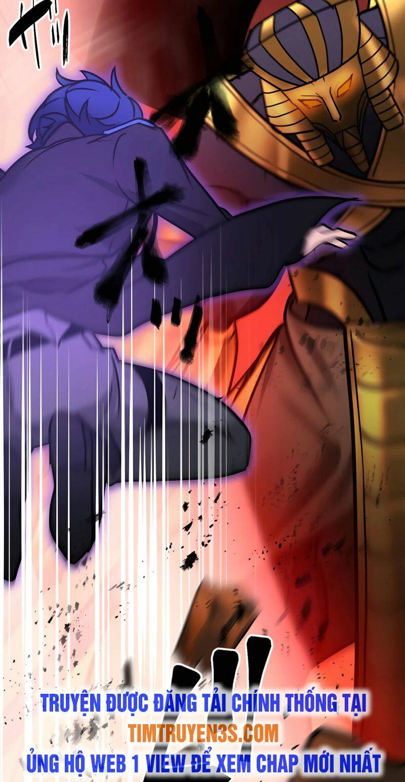 Hồi Quy Trở Thành Mạo Hiểm Giả Mạnh Nhất Nhờ Class Ẩn Điều Khiển Trọng Lực Chapter 21 - Trang 2