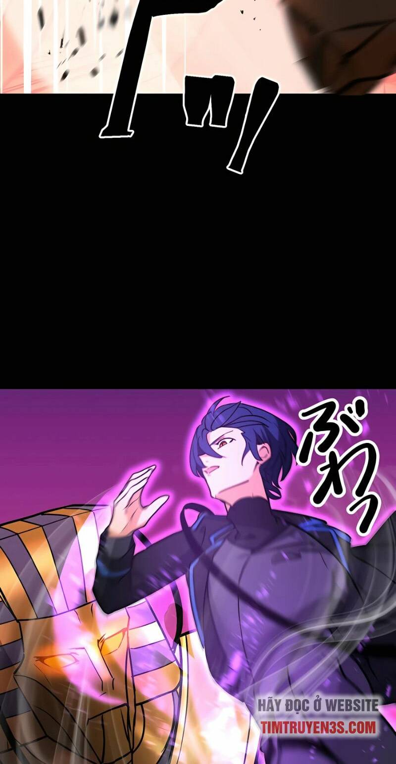 Hồi Quy Trở Thành Mạo Hiểm Giả Mạnh Nhất Nhờ Class Ẩn Điều Khiển Trọng Lực Chapter 21 - Trang 2
