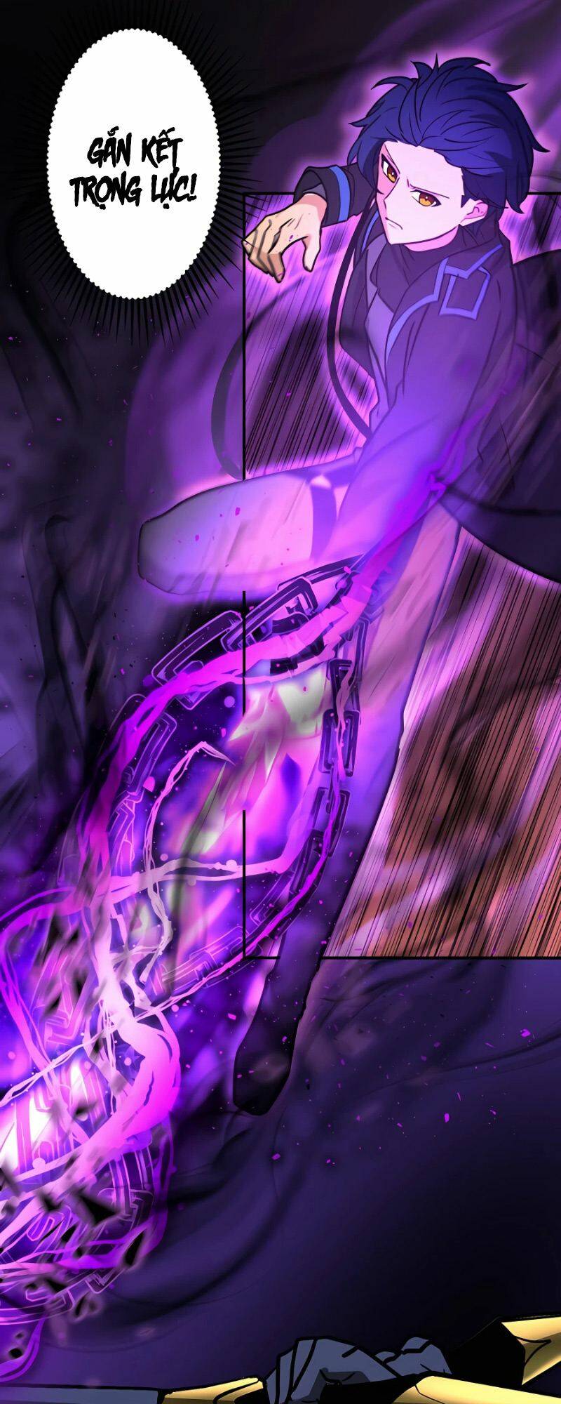 Hồi Quy Trở Thành Mạo Hiểm Giả Mạnh Nhất Nhờ Class Ẩn Điều Khiển Trọng Lực Chapter 21 - Trang 2