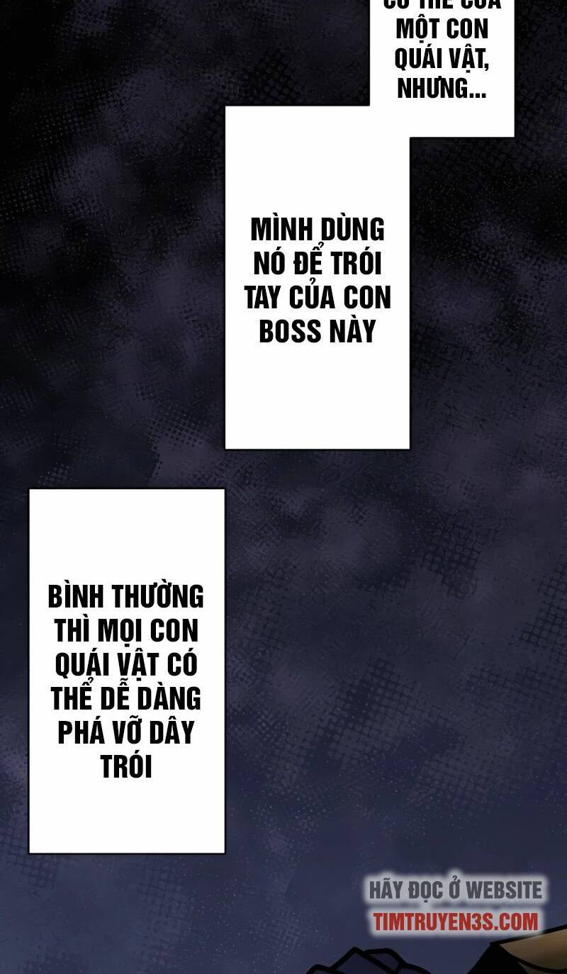 Hồi Quy Trở Thành Mạo Hiểm Giả Mạnh Nhất Nhờ Class Ẩn Điều Khiển Trọng Lực Chapter 21 - Trang 2
