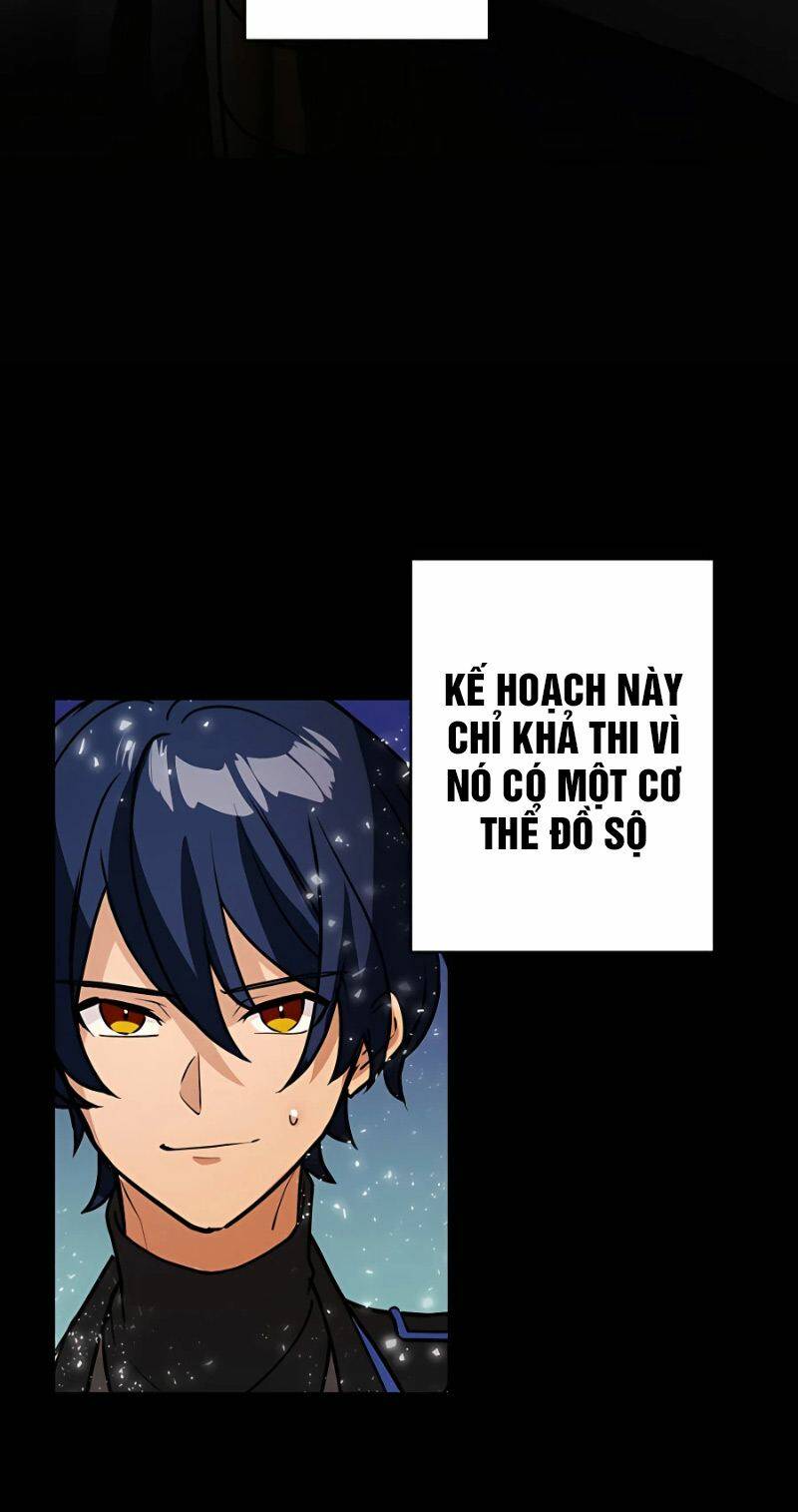 Hồi Quy Trở Thành Mạo Hiểm Giả Mạnh Nhất Nhờ Class Ẩn Điều Khiển Trọng Lực Chapter 21 - Trang 2