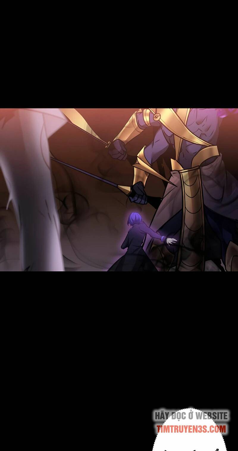 Hồi Quy Trở Thành Mạo Hiểm Giả Mạnh Nhất Nhờ Class Ẩn Điều Khiển Trọng Lực Chapter 21 - Trang 2