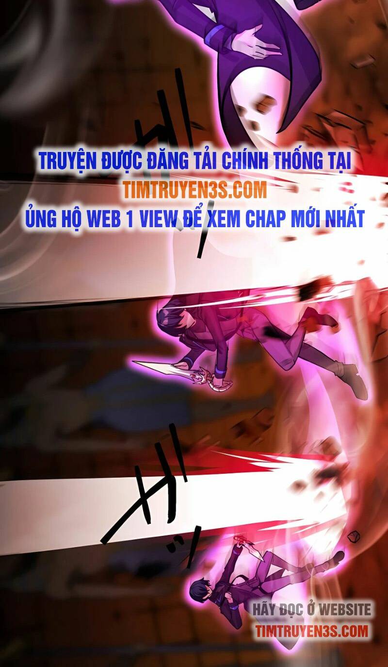 Hồi Quy Trở Thành Mạo Hiểm Giả Mạnh Nhất Nhờ Class Ẩn Điều Khiển Trọng Lực Chapter 21 - Trang 2
