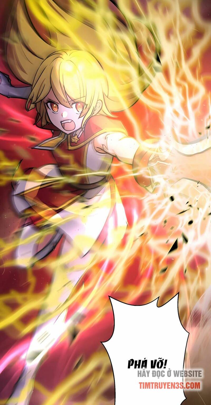 Hồi Quy Trở Thành Mạo Hiểm Giả Mạnh Nhất Nhờ Class Ẩn Điều Khiển Trọng Lực Chapter 21 - Trang 2