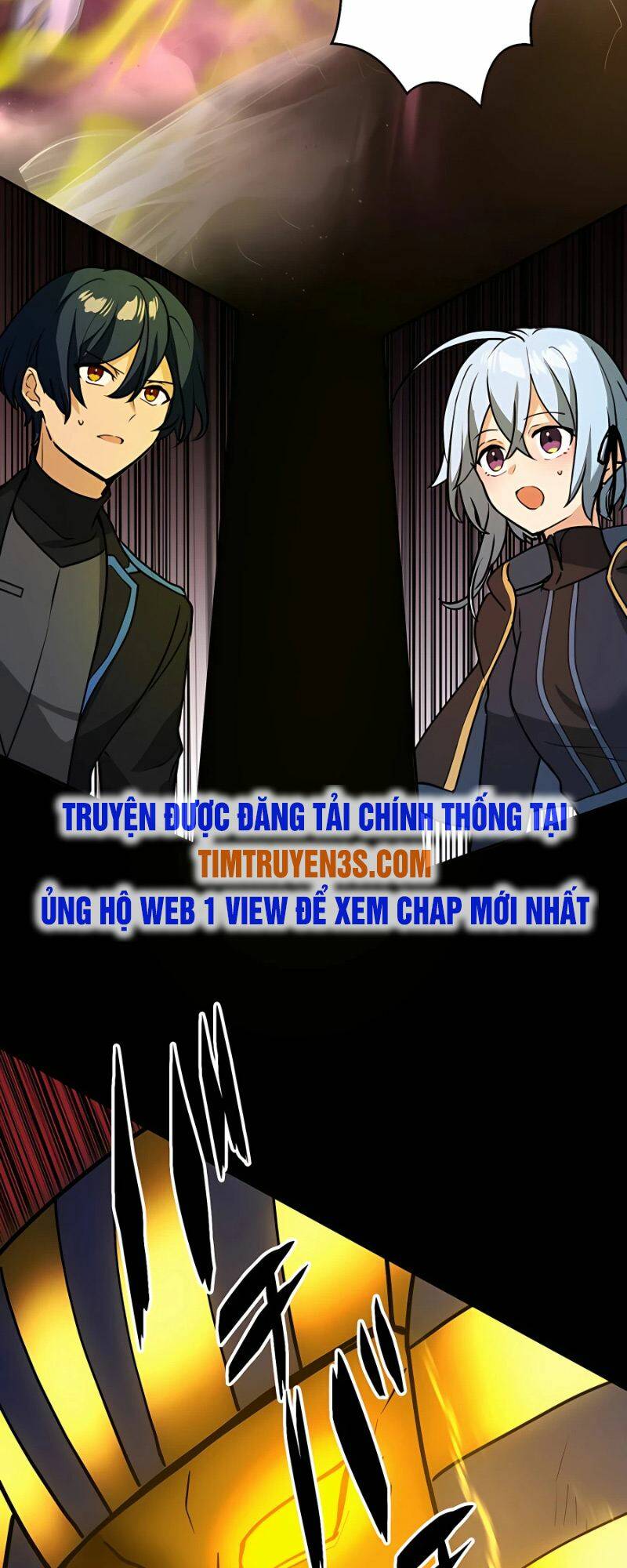 Hồi Quy Trở Thành Mạo Hiểm Giả Mạnh Nhất Nhờ Class Ẩn Điều Khiển Trọng Lực Chapter 21 - Trang 2