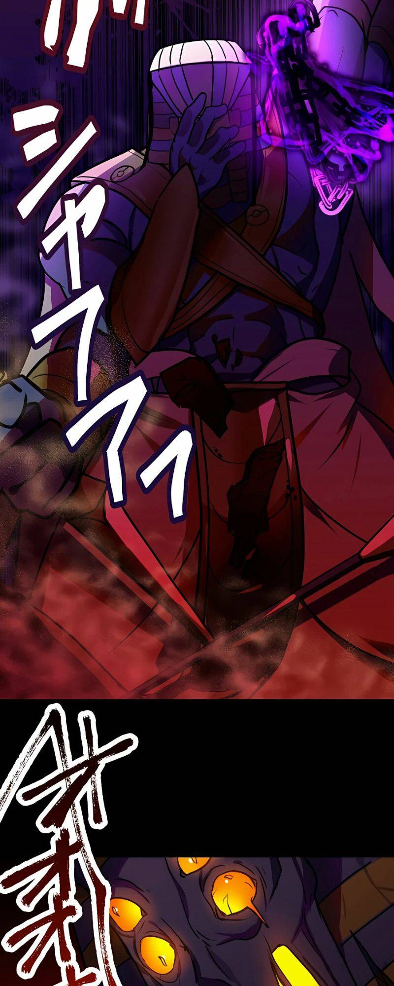 Hồi Quy Trở Thành Mạo Hiểm Giả Mạnh Nhất Nhờ Class Ẩn Điều Khiển Trọng Lực Chapter 21 - Trang 2