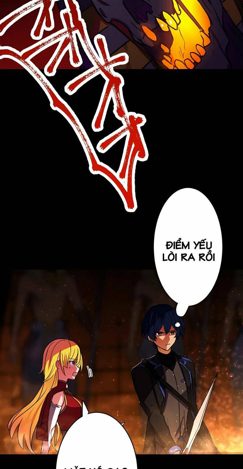 Hồi Quy Trở Thành Mạo Hiểm Giả Mạnh Nhất Nhờ Class Ẩn Điều Khiển Trọng Lực Chapter 21 - Trang 2